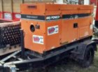 Generator, Three-Phase, Tow