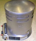 Propane Convection Heater