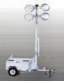 Towable Light Tower