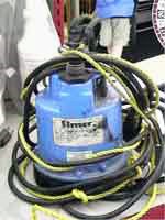 Submersible Pump