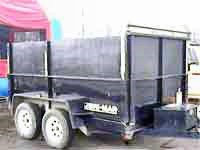 Dump Trailer