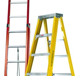 Extension Ladder